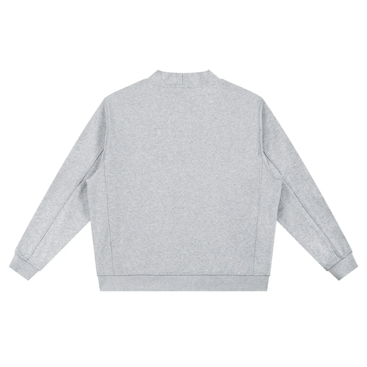 Snow Day Heavyweight Sweat Cardigan ODMPOD