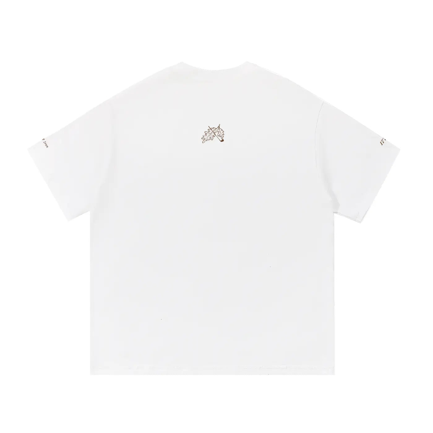 The American Round Tee ODMPOD