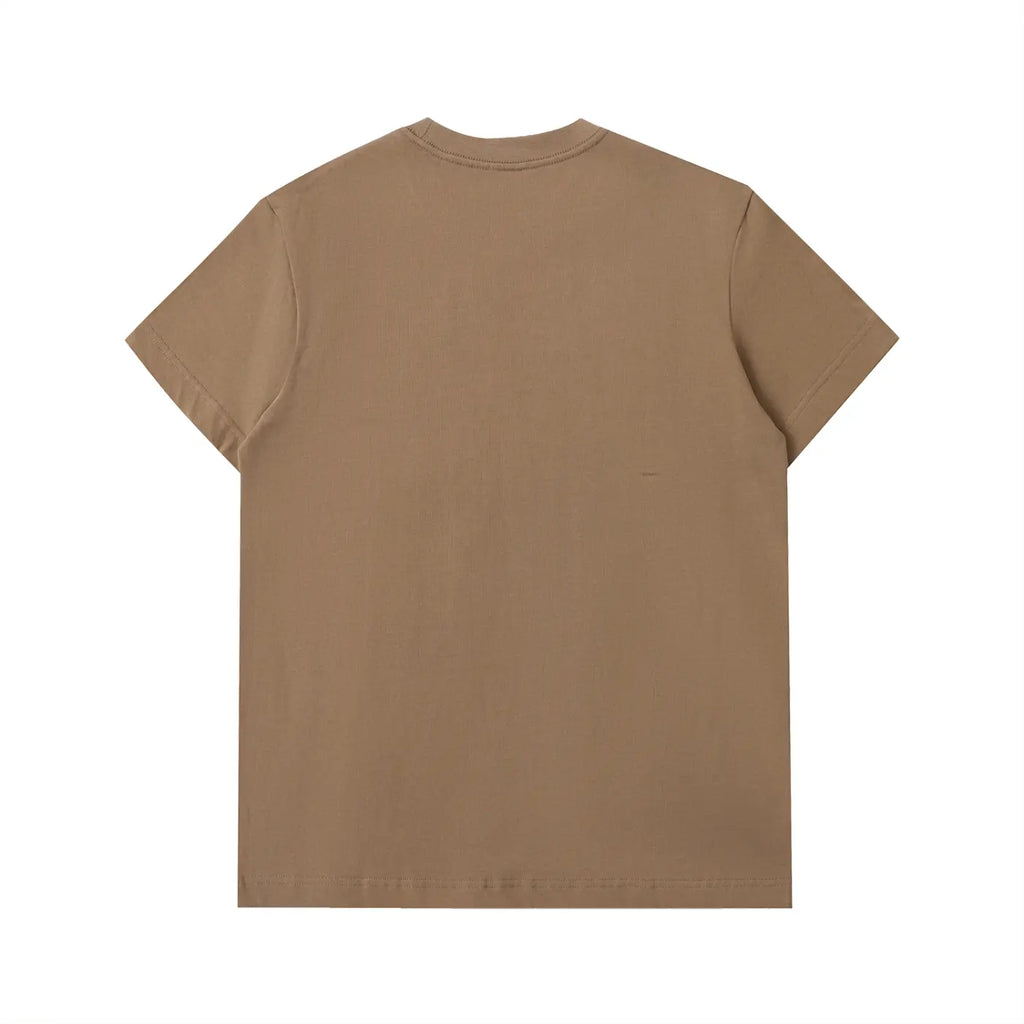 Essentials Heavyweight Cotton T-Shirt ODMPOD