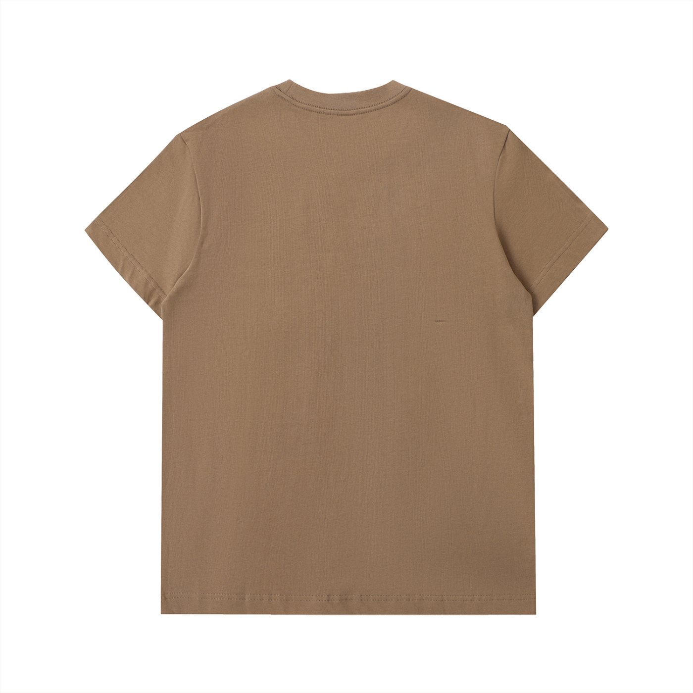 Essentials Heavyweight Cotton T-Shirt