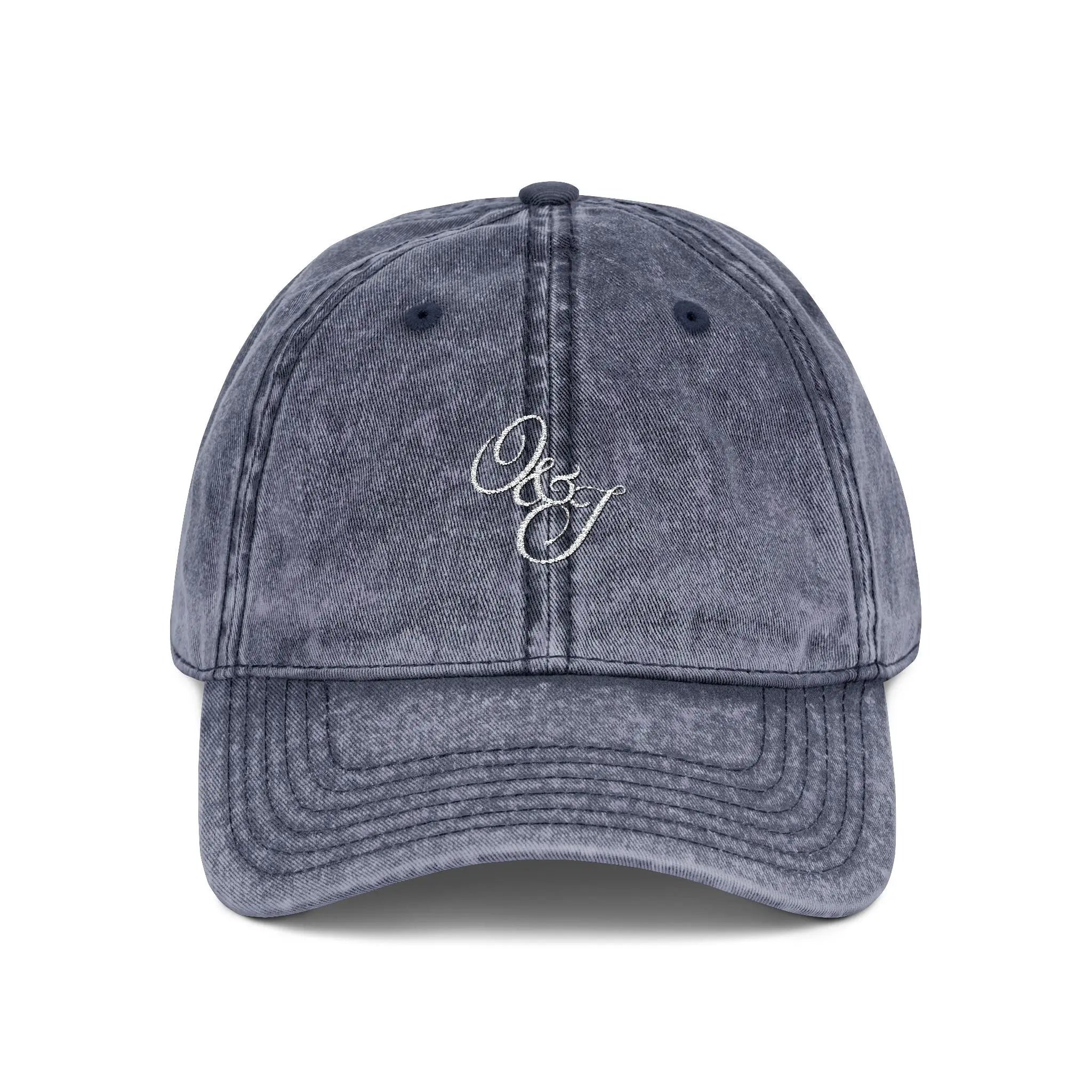 Vintage Cap Printify