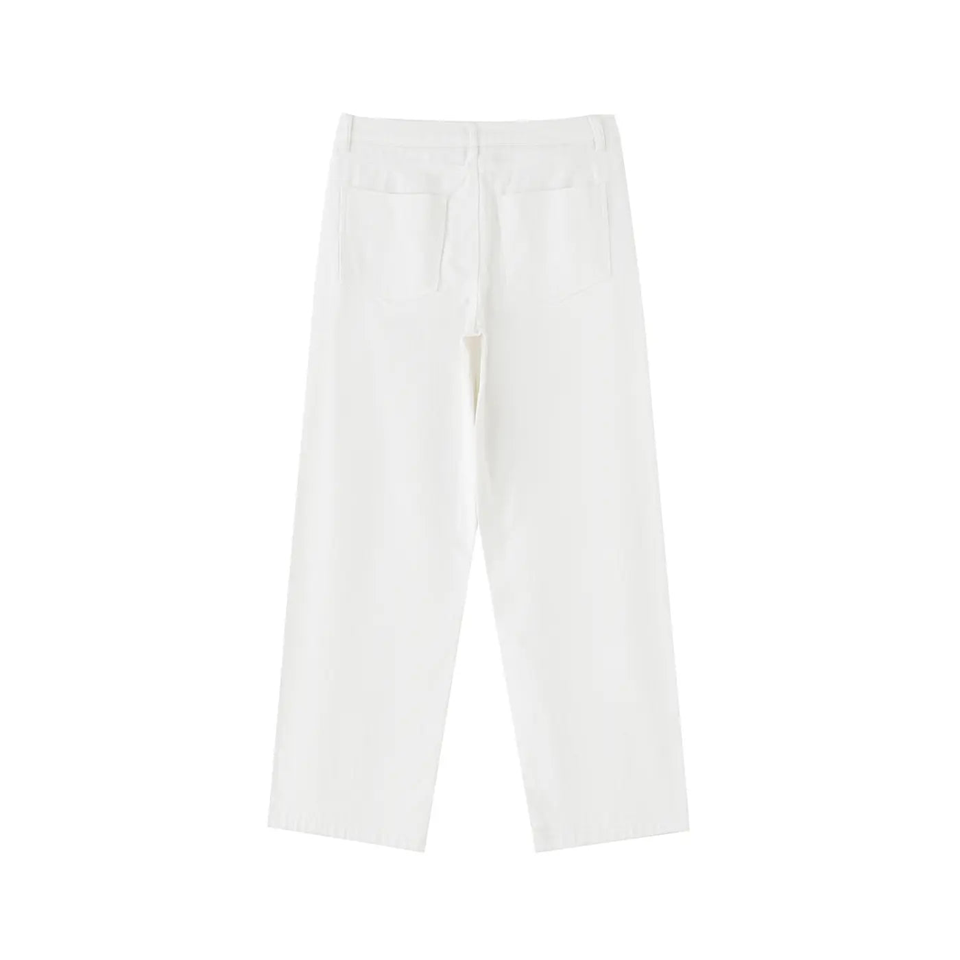 Desert Dreams Heavyweight Straight-Leg Pants ODMPOD