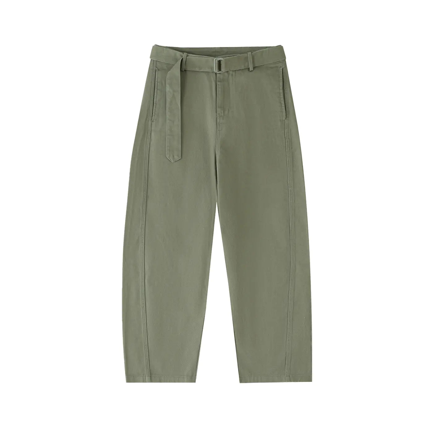 Clubhouse Women's Barrel Pants ODMPOD