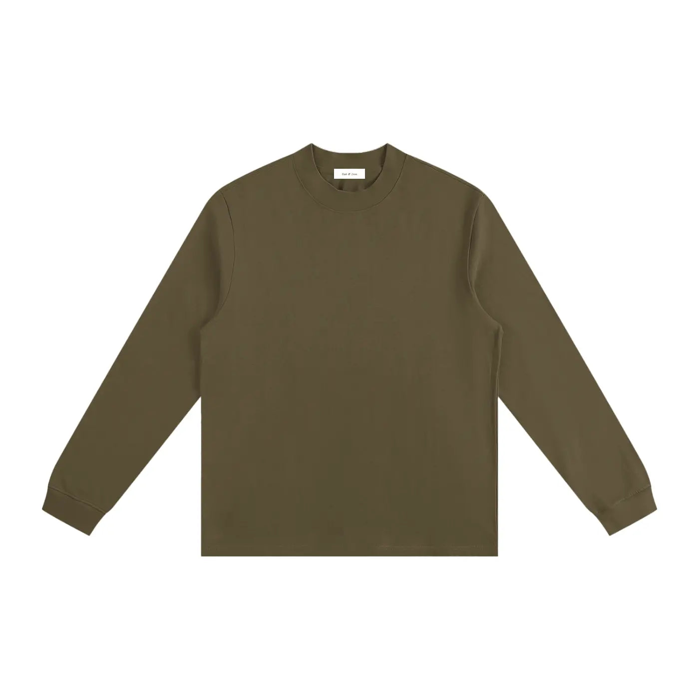 Clubhouse Long Sleeve ODMPOD