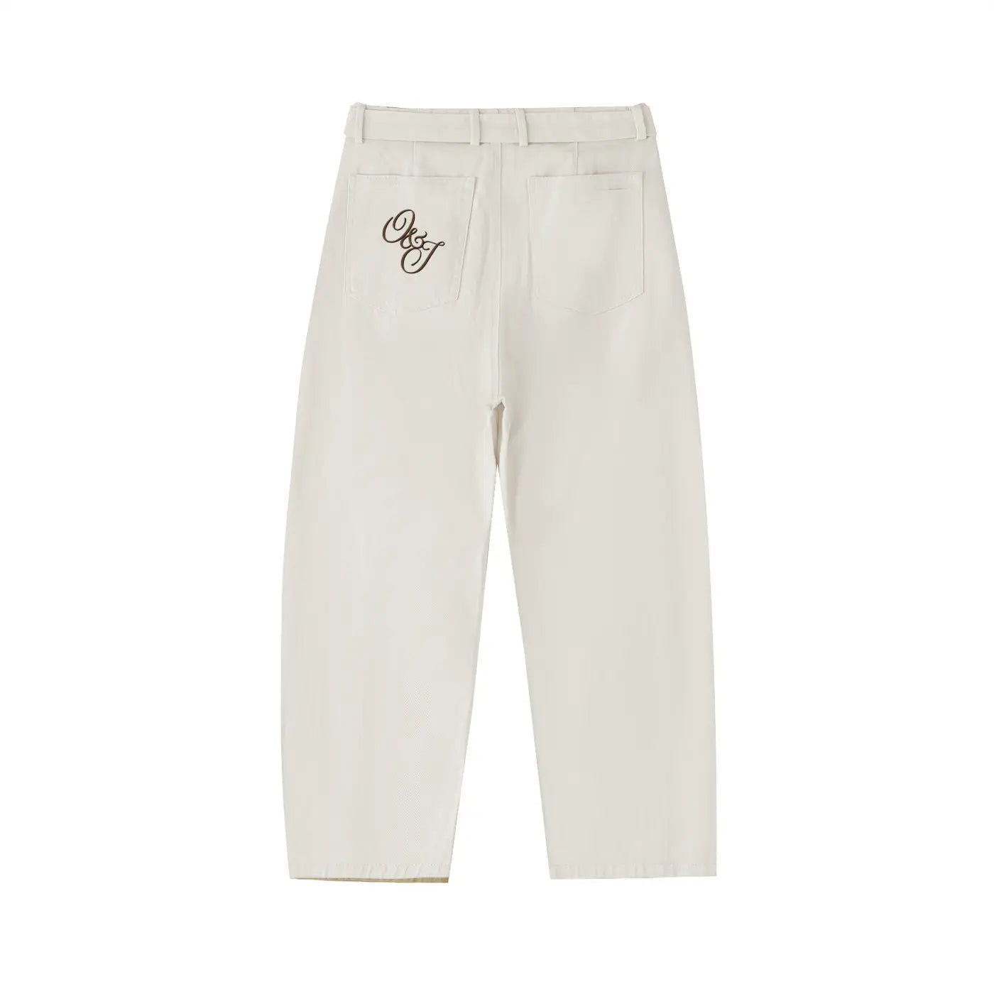 Clubhouse Women's Barrel Pants ODMPOD