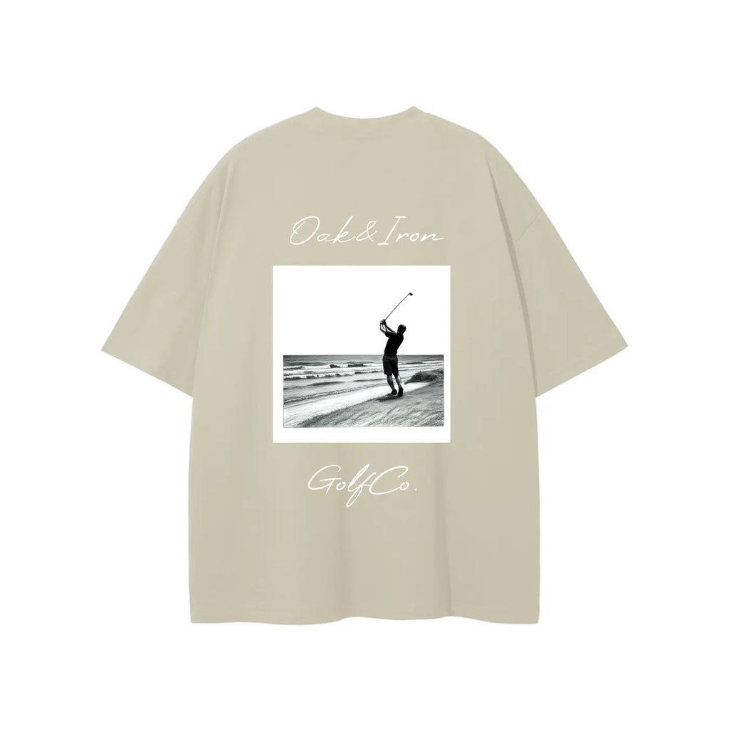 Beach Day T-shirt ODMPOD