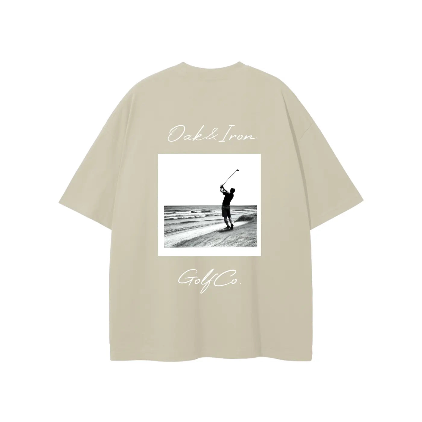 Beach Day T-shirt ODMPOD