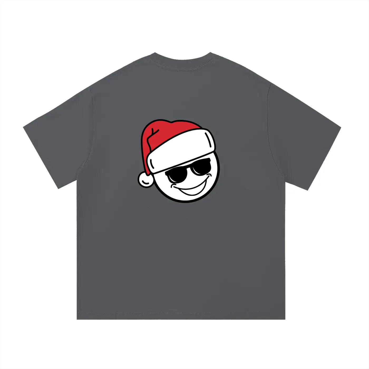 Snow Day Cotton T-Shirt ODMPOD