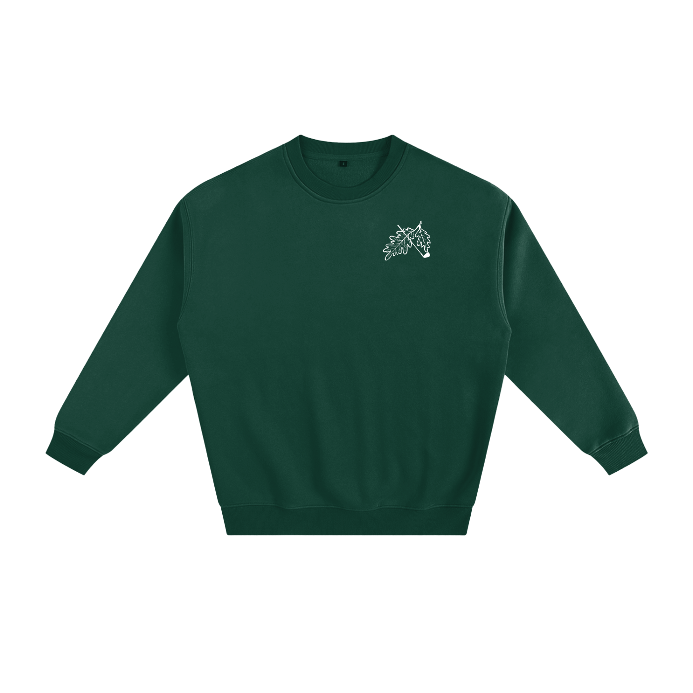 Essentials Fleeced Sweatshirt