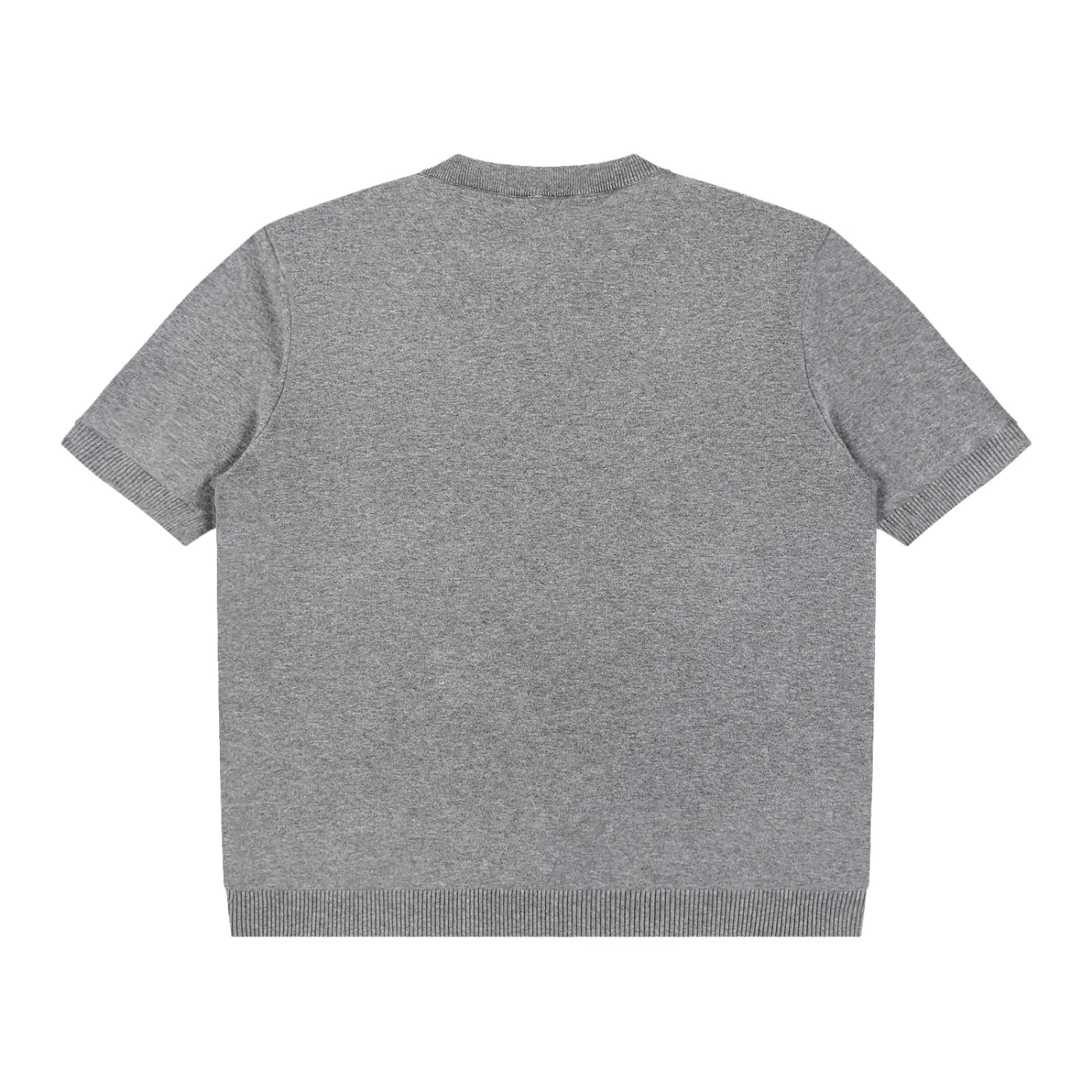 Clubhouse Knit Short-Sleeve Henley ODMPOD