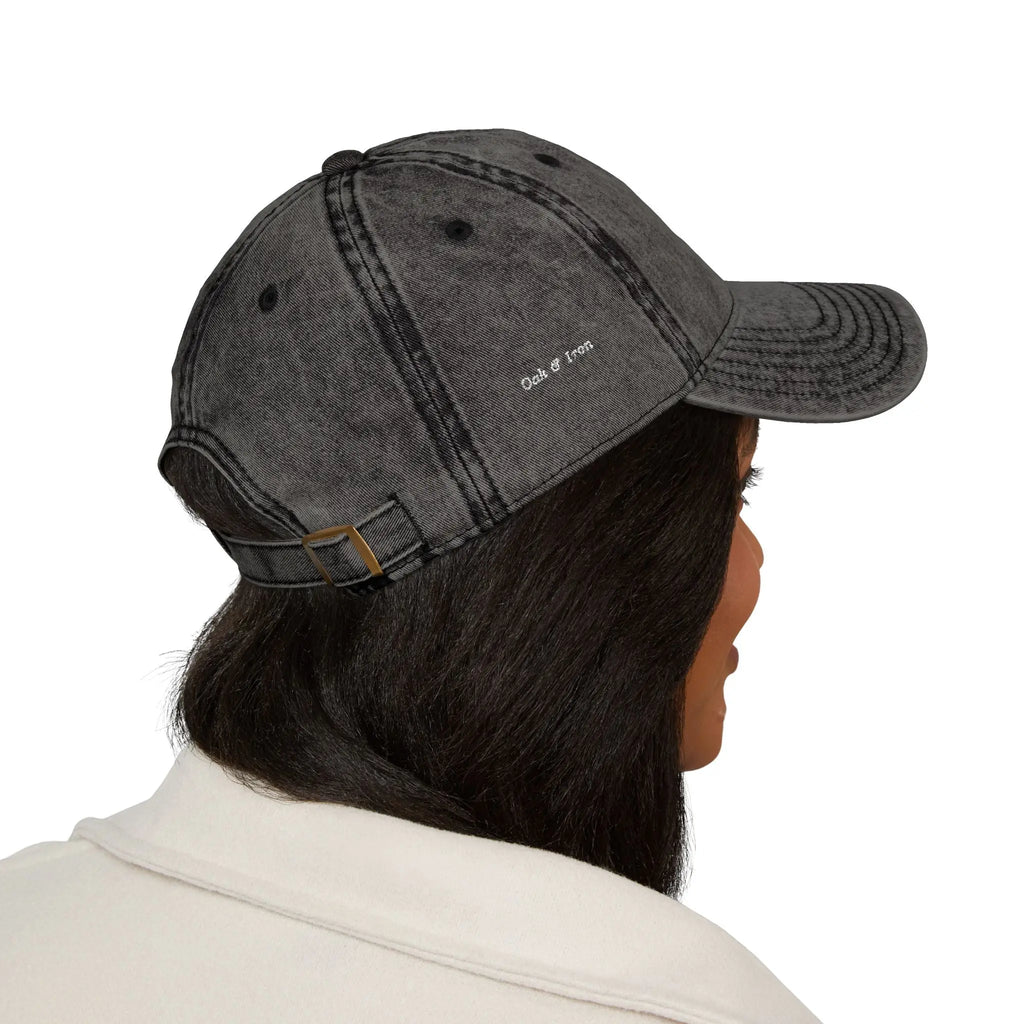 Vintage Cap Printify
