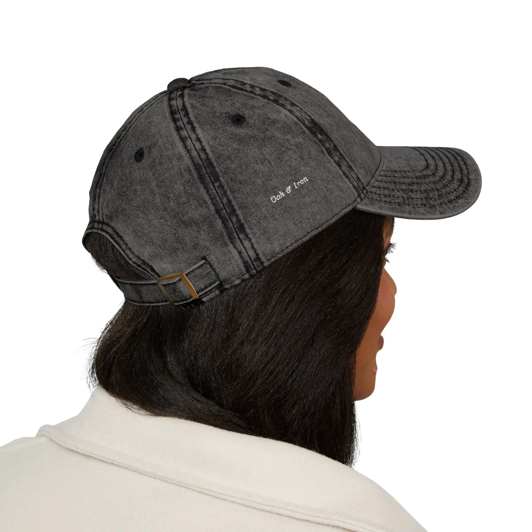 Vintage Cap Printify