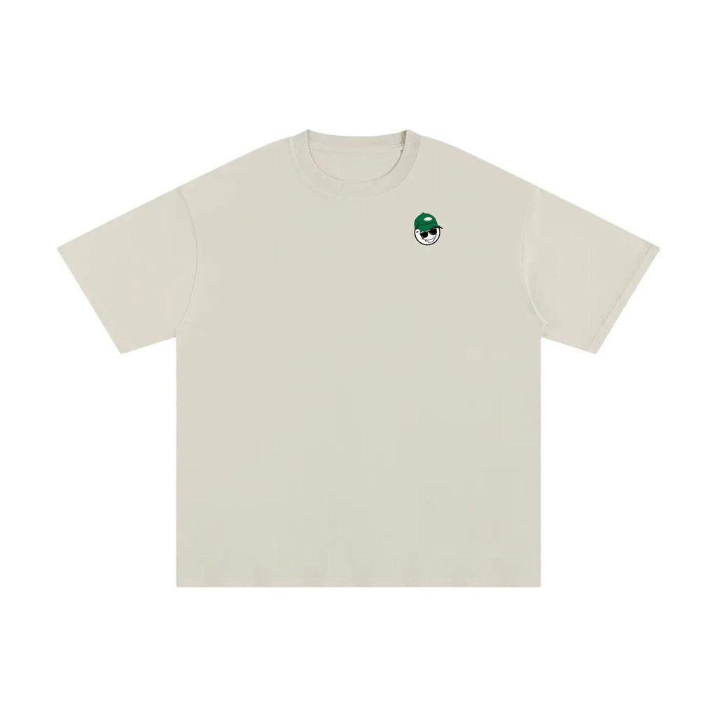 Desert Dreams Pure Cotton T-Shirt ODMPOD