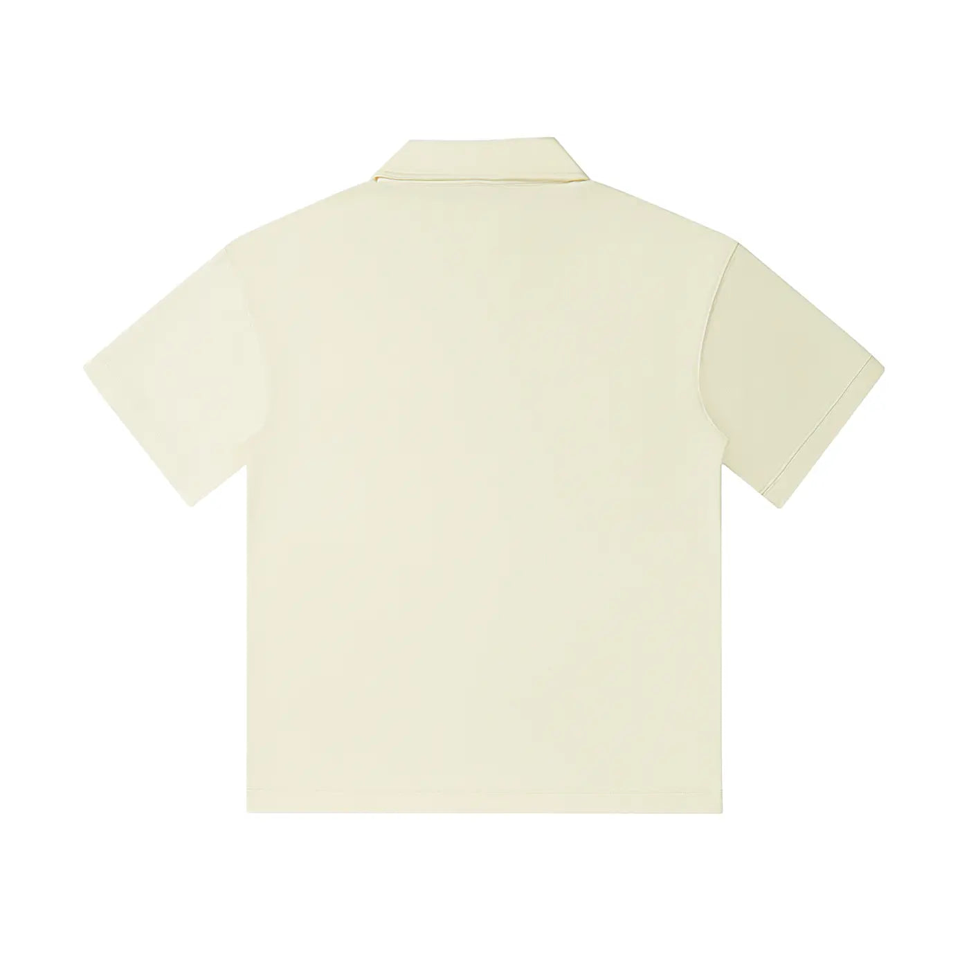 Essentials Short-Sleeve Polo ODMPOD