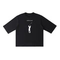 Golf is Cool Essential Half Sleeve Ribbed T-Shirt ODMPOD