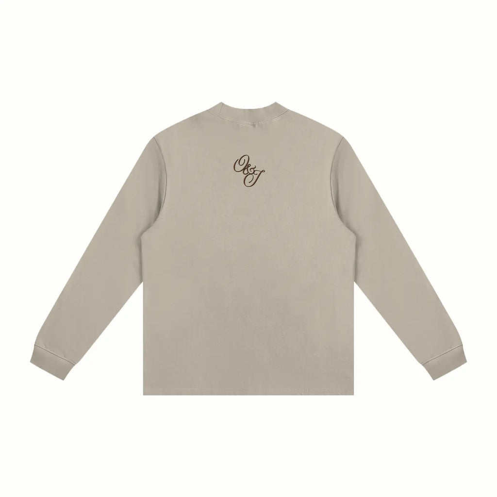 Clubhouse Long Sleeve ODMPOD