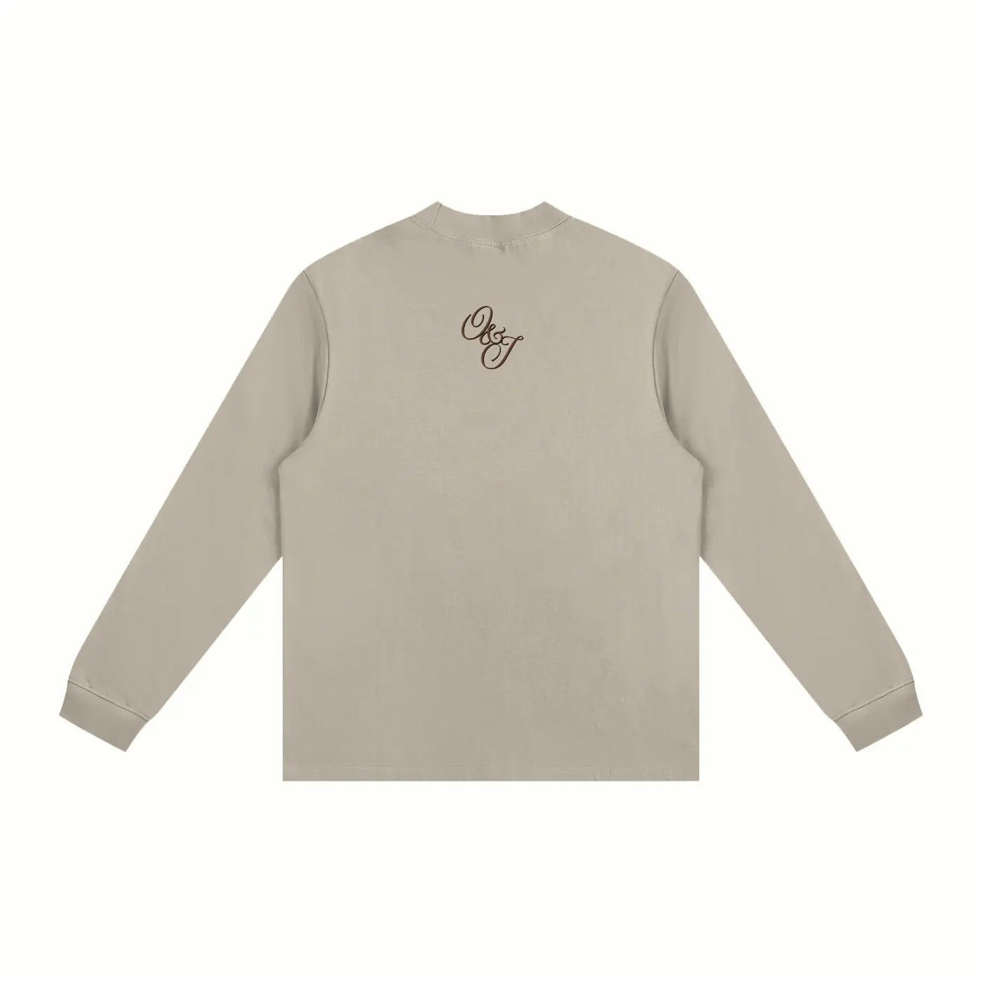 Clubhouse Long Sleeve ODMPOD