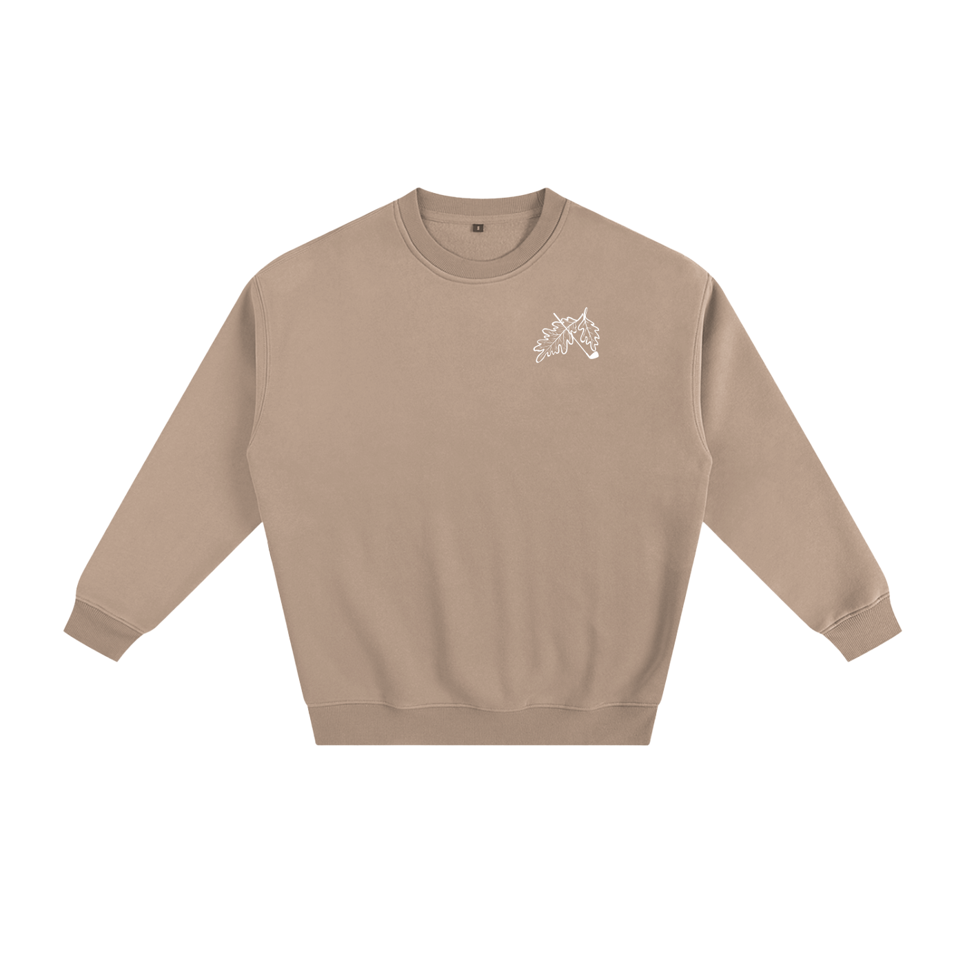Essentials Fleeced Sweatshirt