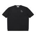 Clubhouse Knit Short-Sleeve Henley ODMPOD