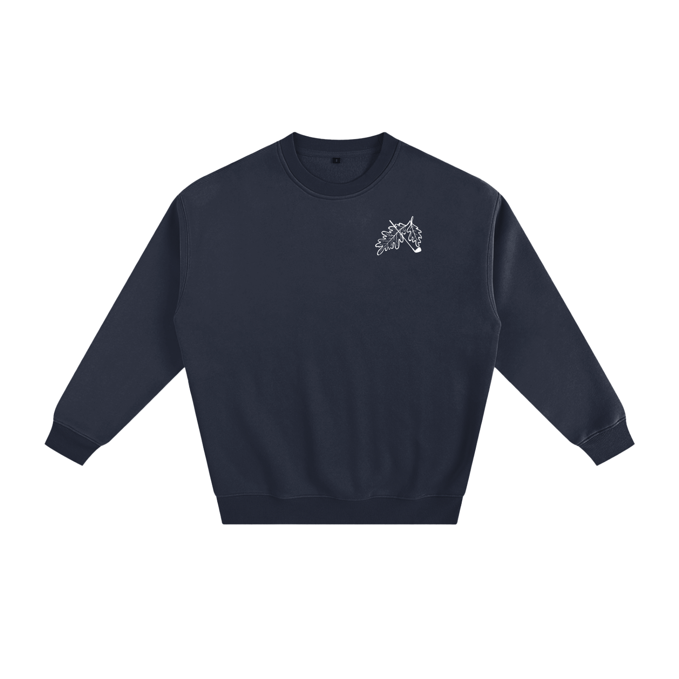 Essentials Fleeced Sweatshirt
