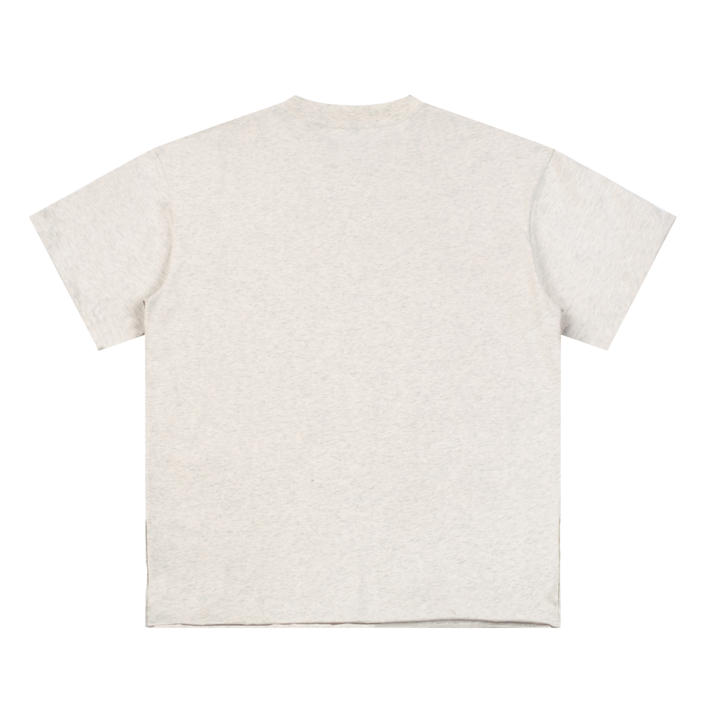 Cigar Club Cotton T-Shirt ODMPOD