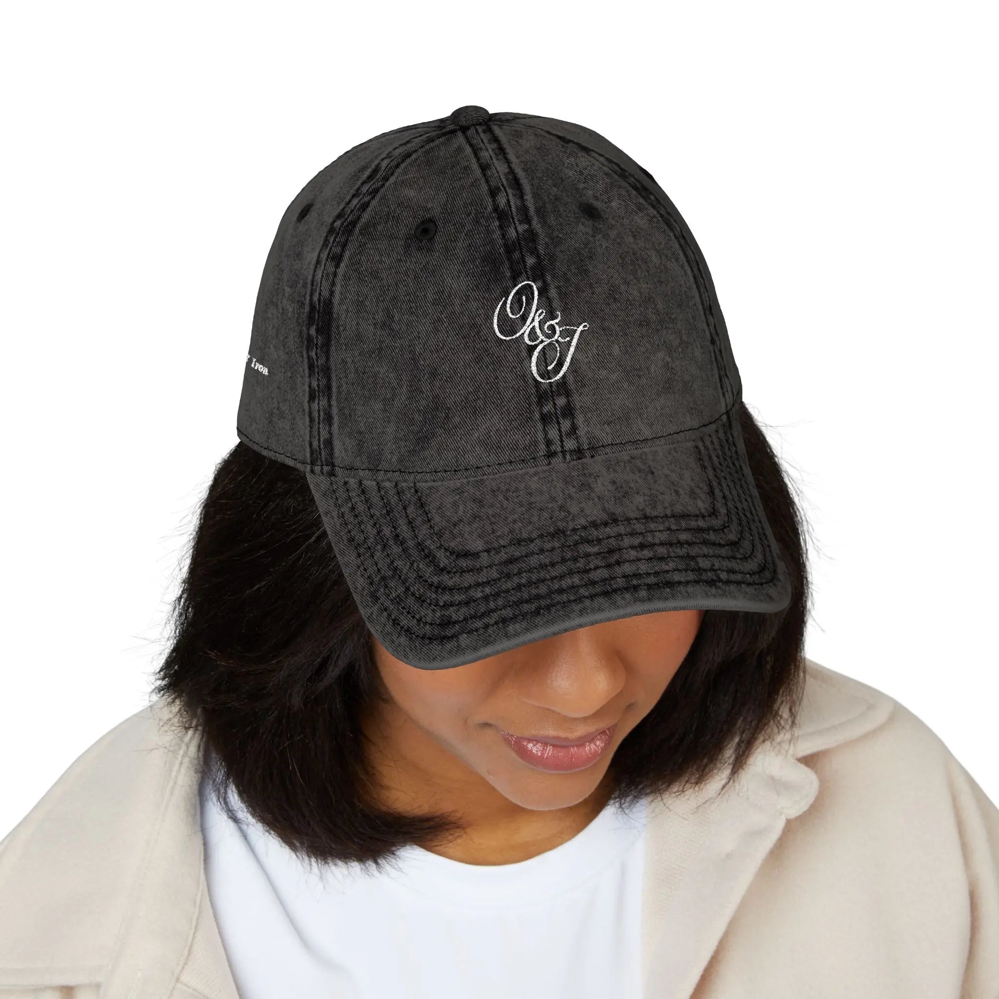 Vintage Cap Printify