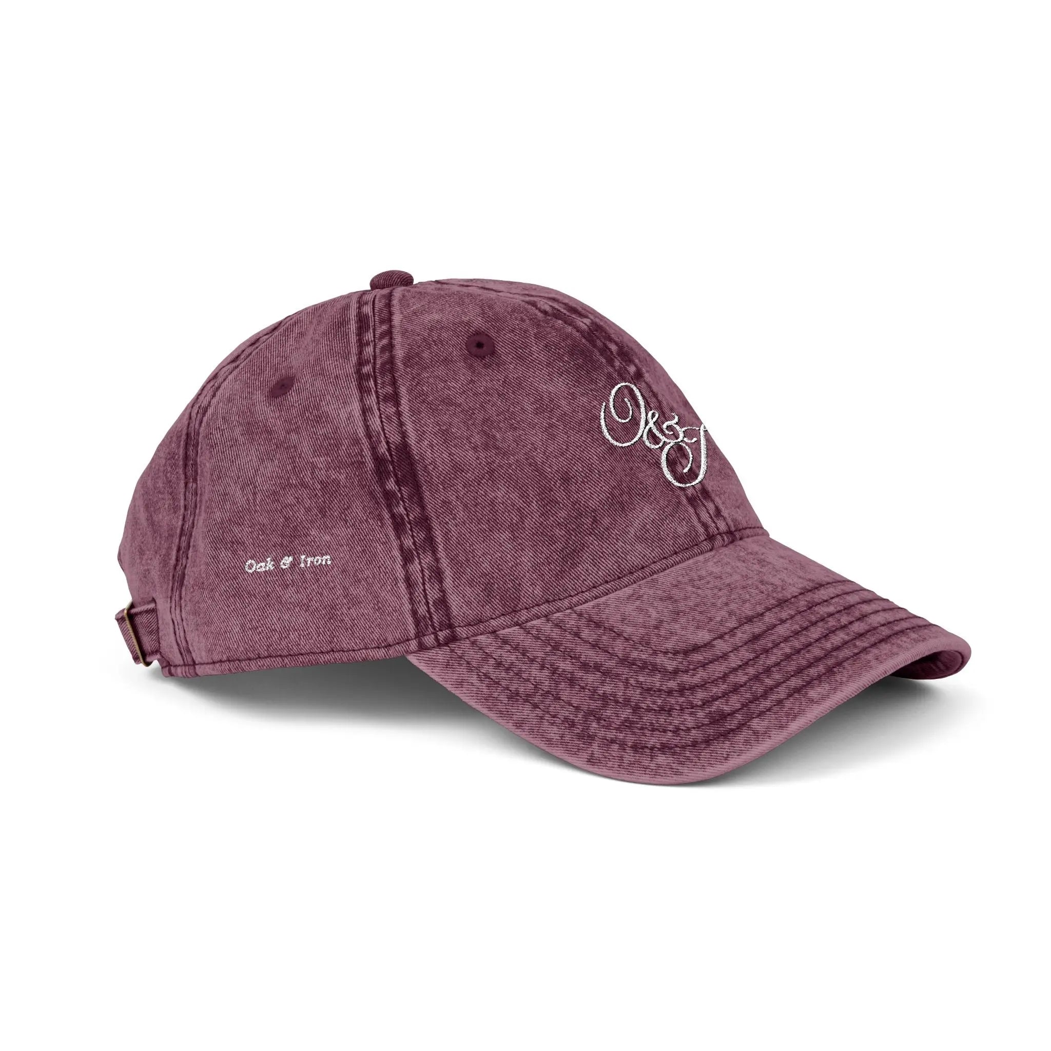 Vintage Cap Printify