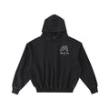 Essentials Washed Fleece Hoodie ODMPOD