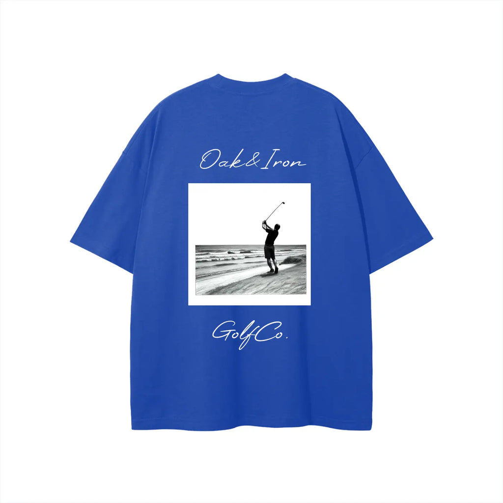 Beach Day T-shirt ODMPOD