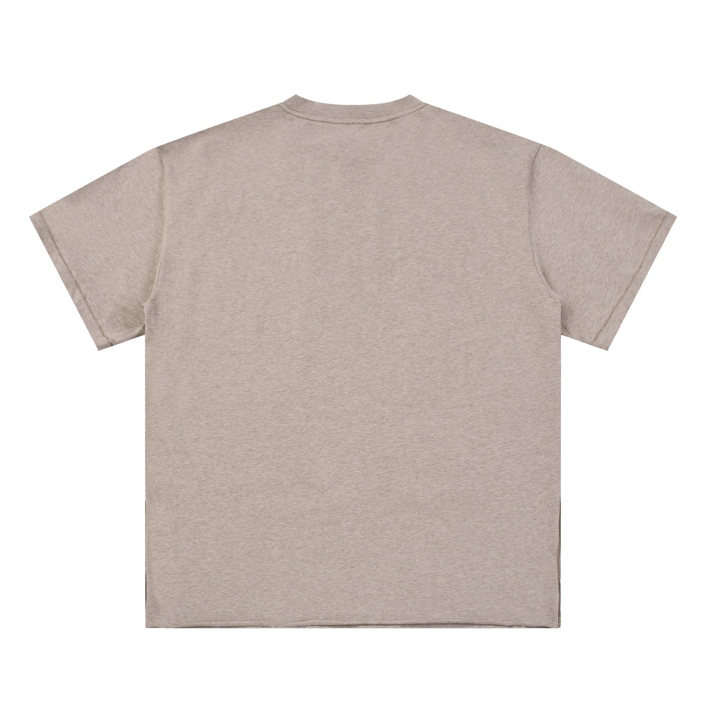 Cigar Club Cotton T-Shirt ODMPOD