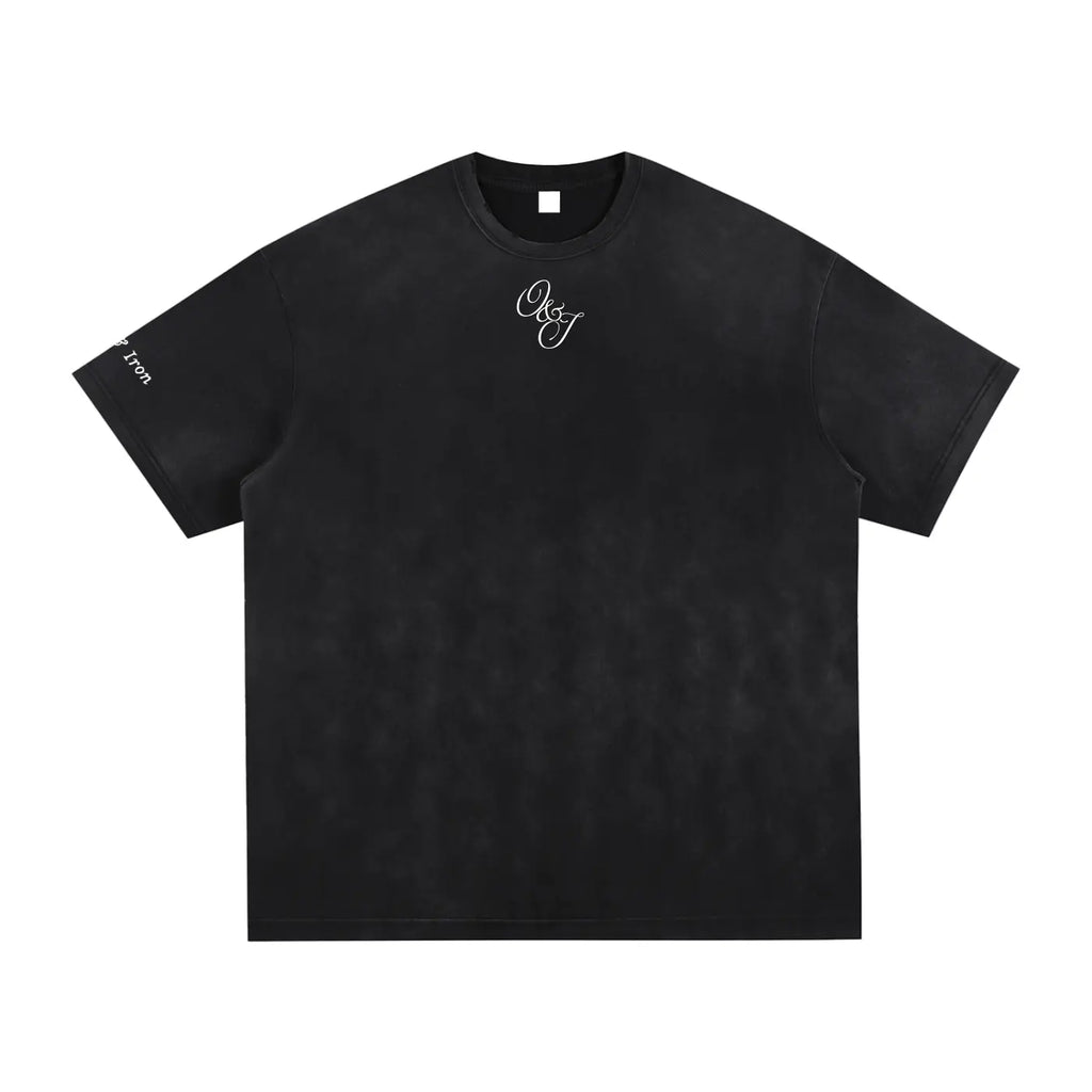 The Clubhouse Tee ODMPOD