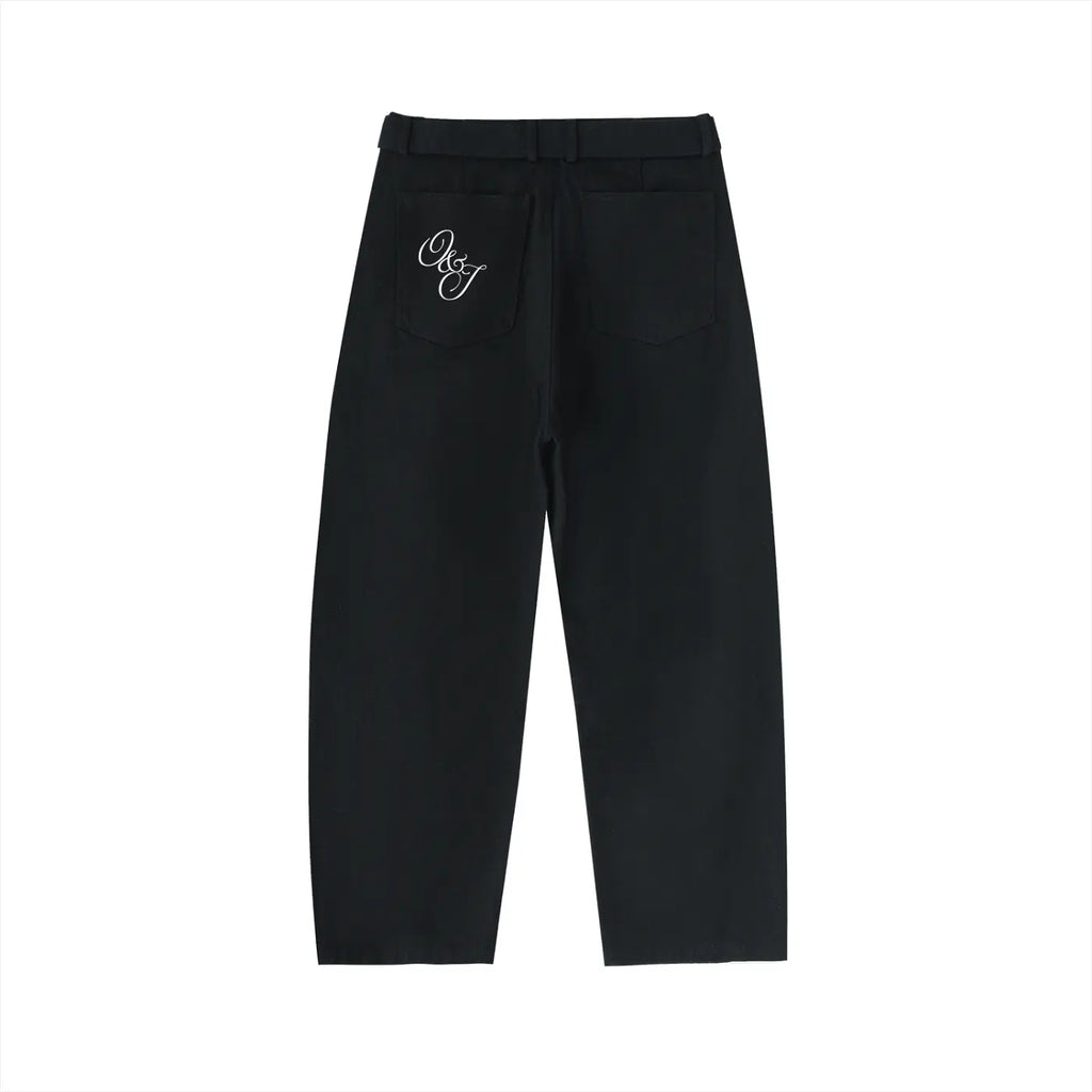 Clubhouse Women's Barrel Pants ODMPOD