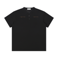 CIgar Club Henley Shirt ODMPOD