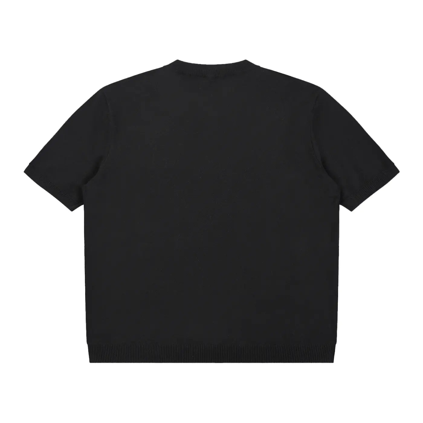 Clubhouse Knit Short-Sleeve Henley ODMPOD