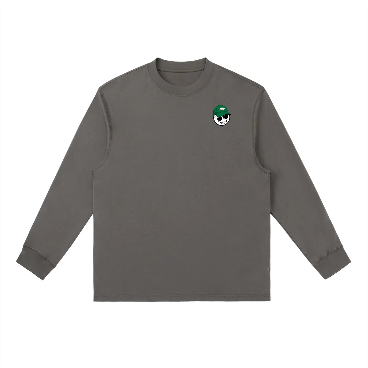 Desert Dreams Long-Sleeve T-Shirt ODMPOD