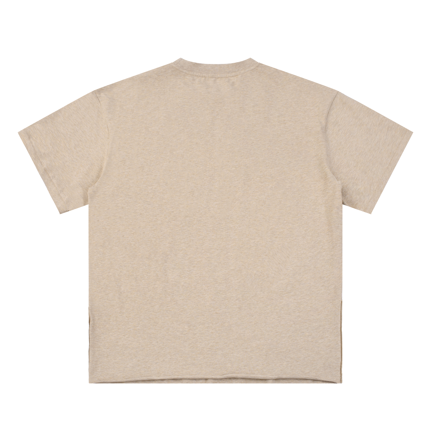 Cigar Club Cotton T-Shirt ODMPOD