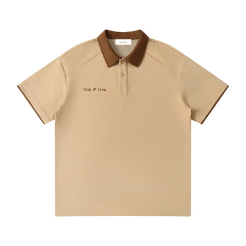 Clubhouse Heritage Polo ODMPOD