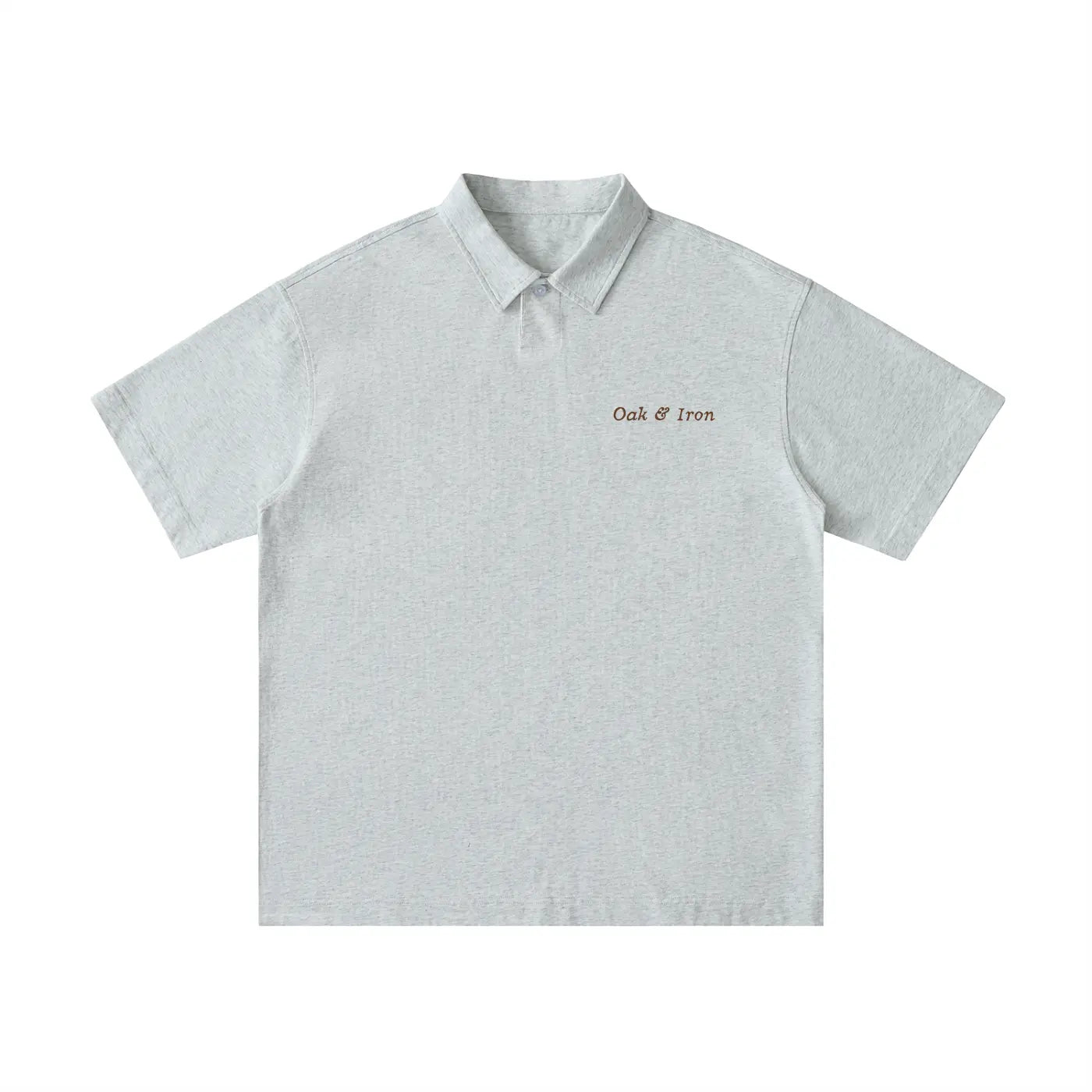 Cigar Club Polo Shirt ODMPOD
