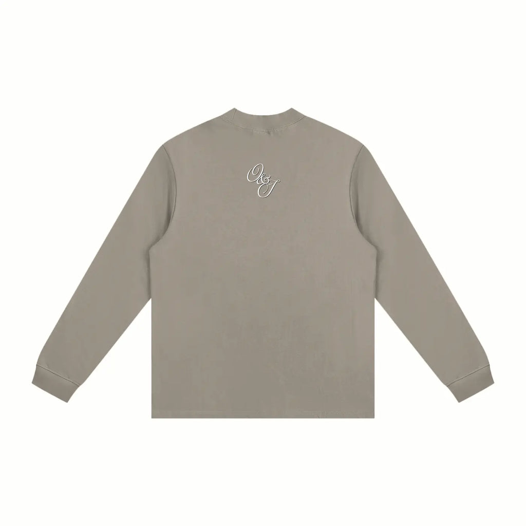 Clubhouse Long Sleeve ODMPOD