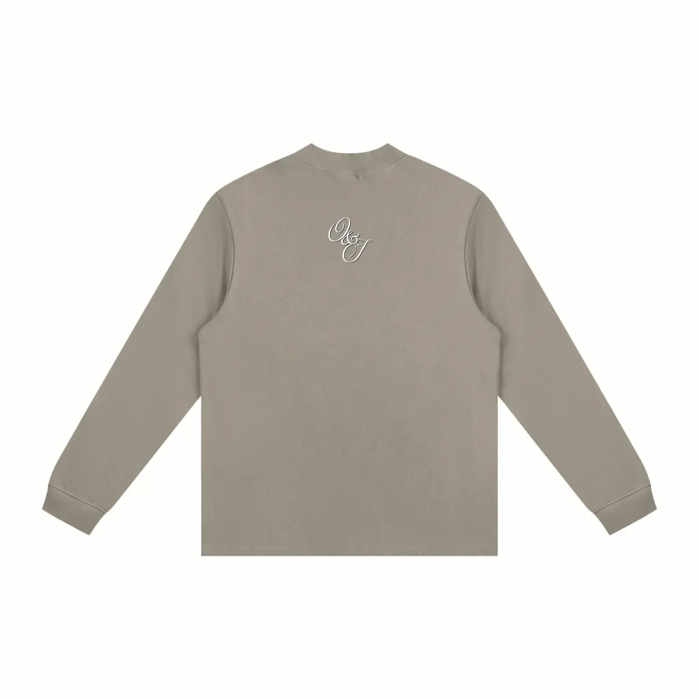 Clubhouse Long Sleeve ODMPOD