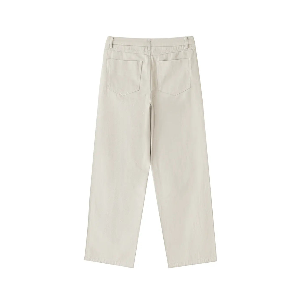 Desert Dreams Heavyweight Straight-Leg Pants ODMPOD