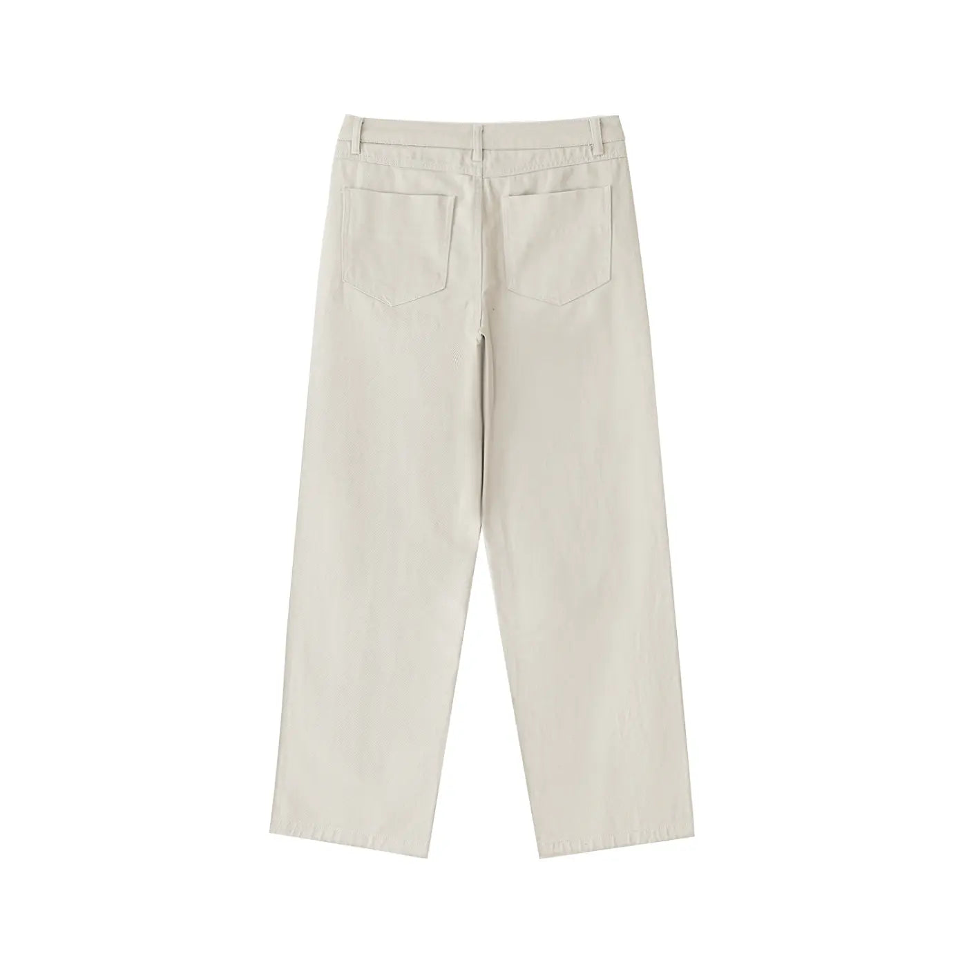 Desert Dreams Heavyweight Straight-Leg Pants ODMPOD