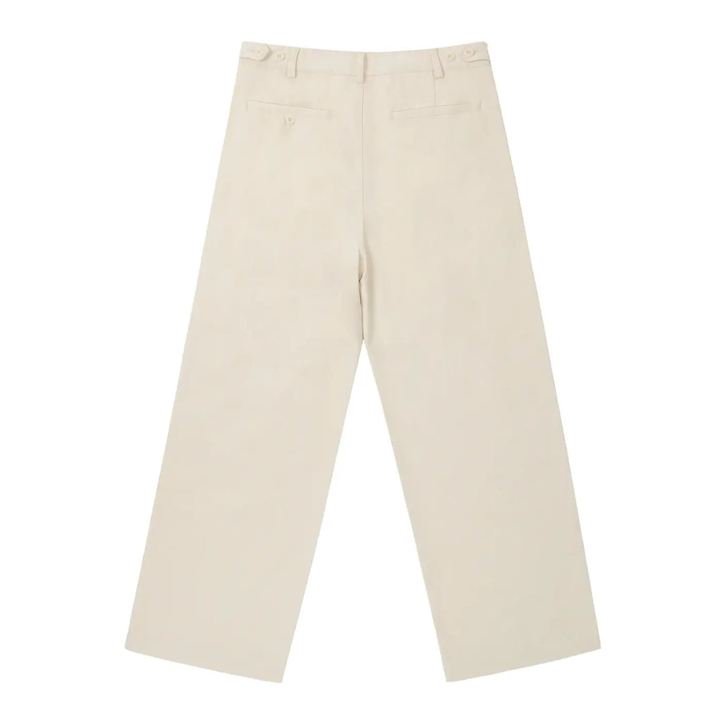 Clubhouse Pleated Trouser ODMPOD