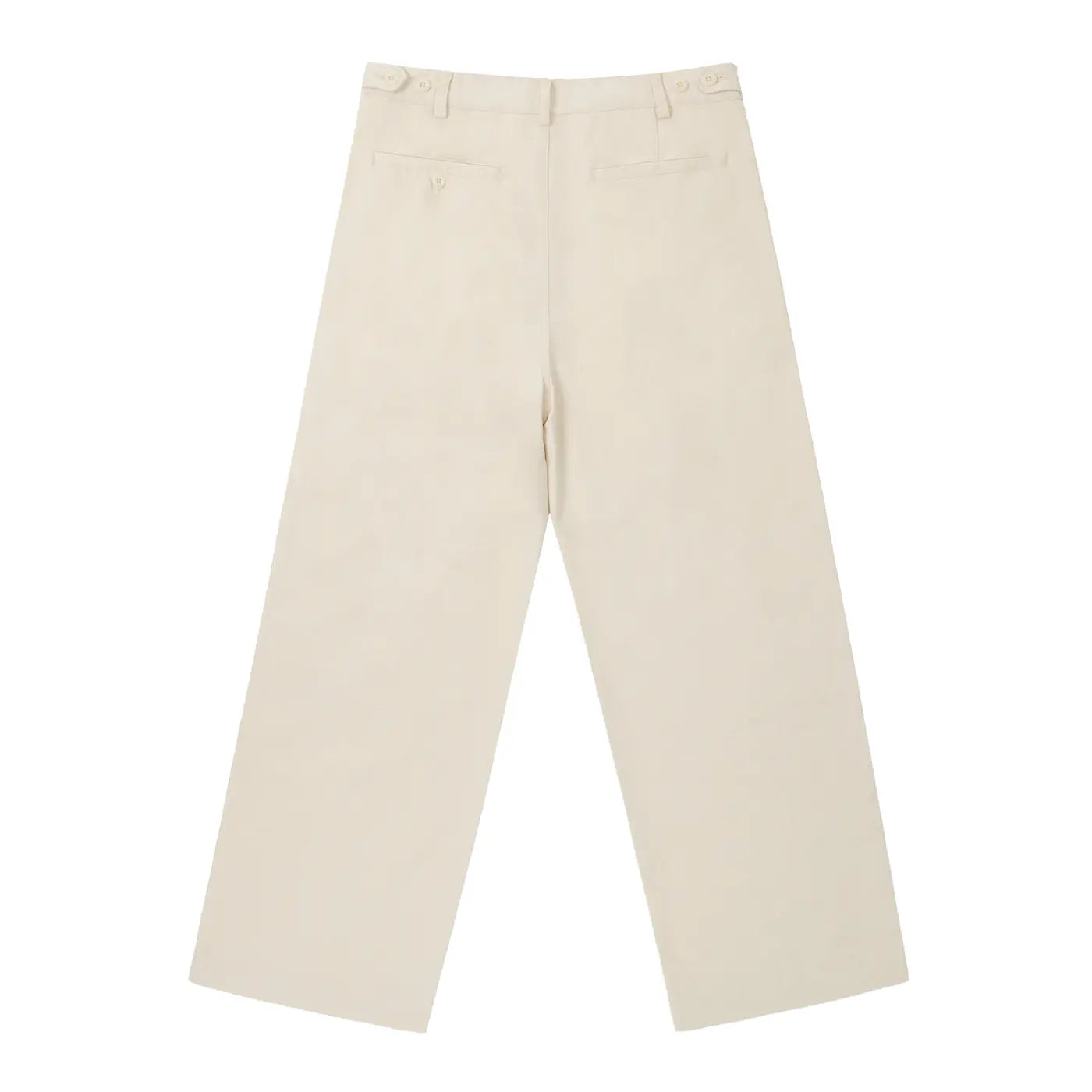 Clubhouse Pleated Trouser ODMPOD