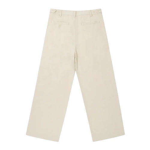 Clubhouse Pleated Trouser ODMPOD