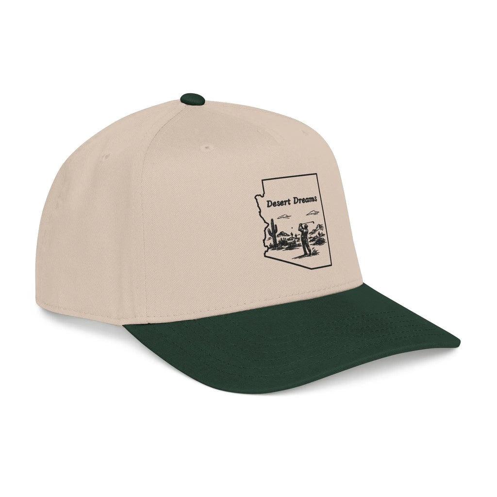 Desert Dreams Cap Printify