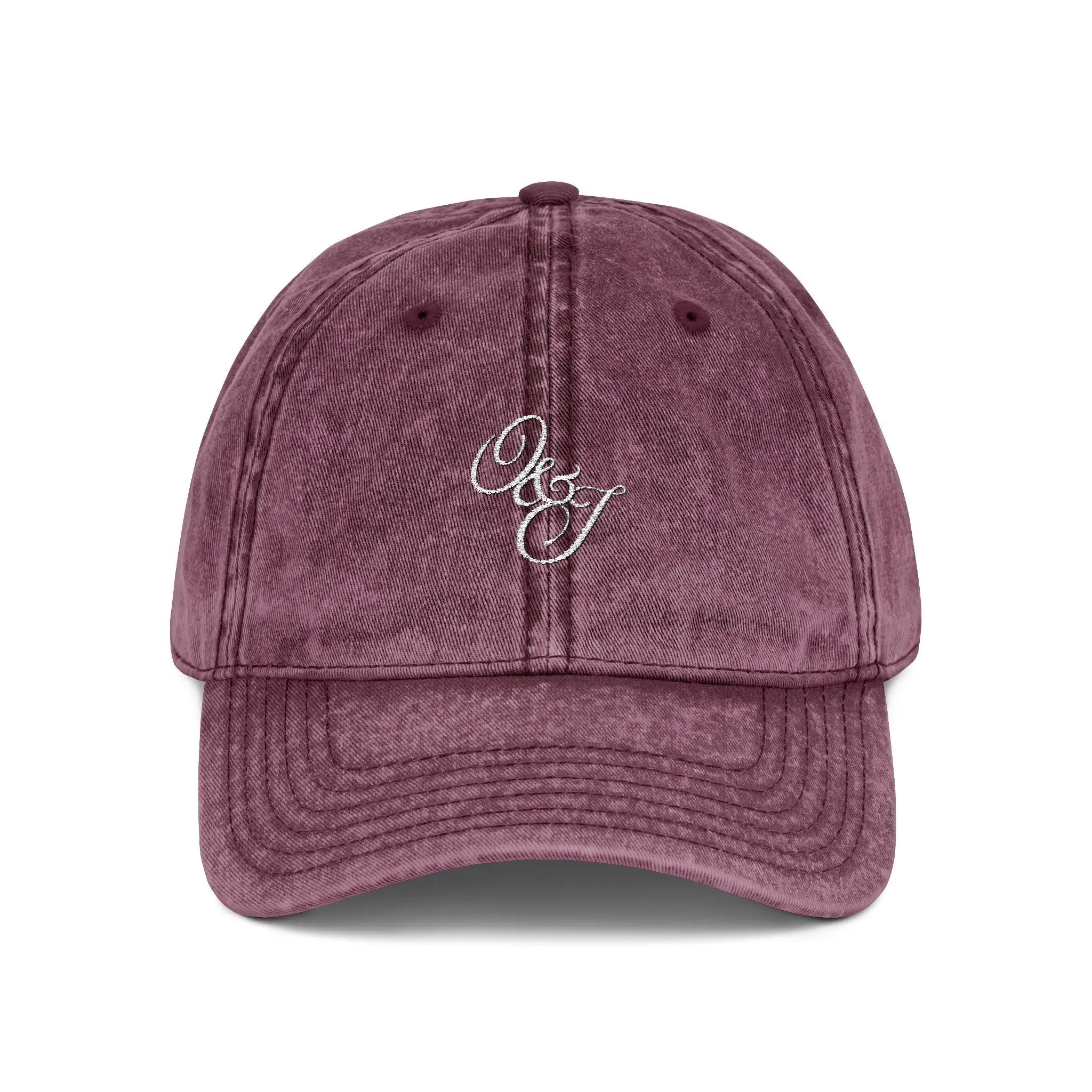 Vintage Cap Printify