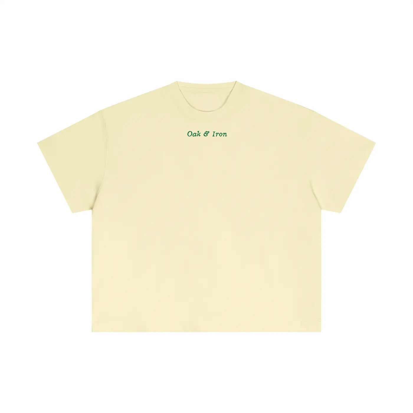 Desert Dreams Boxy T-Shirt ODMPOD