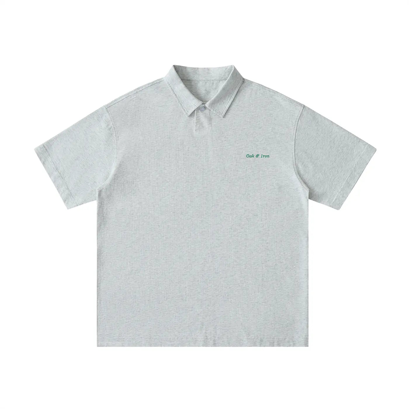 Desert Dreams Short-Sleeve Polo Shirt ODMPOD