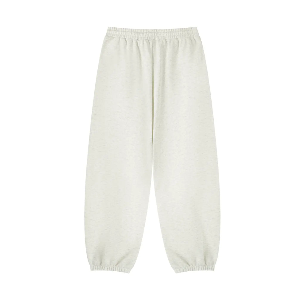 Snow Day Jogged Sweatpants ODMPOD